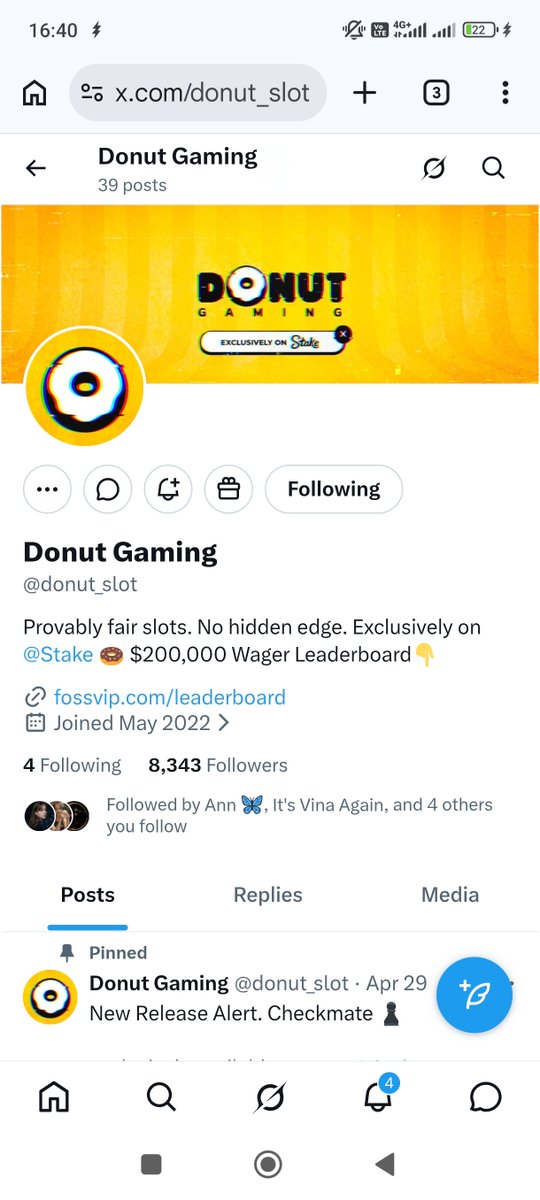 Leonard tweet media