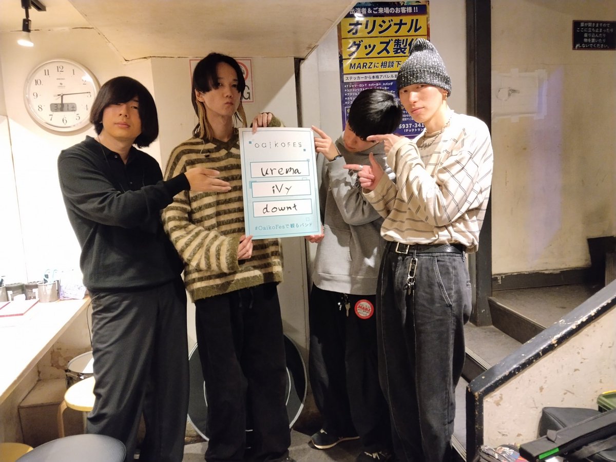 Oaiko tweet media