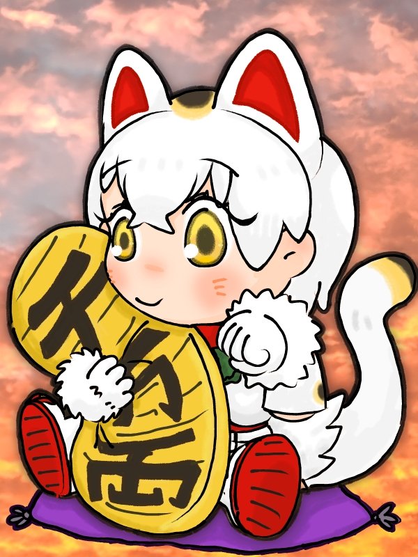 こまめ(ФωФ)(=ﾟωﾟ=) tweet media