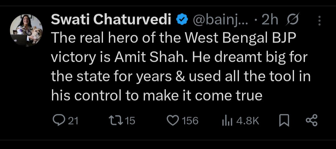 Bharatiya Junta Pod🇮🇳Newsein aur Thoughtein tweet media
