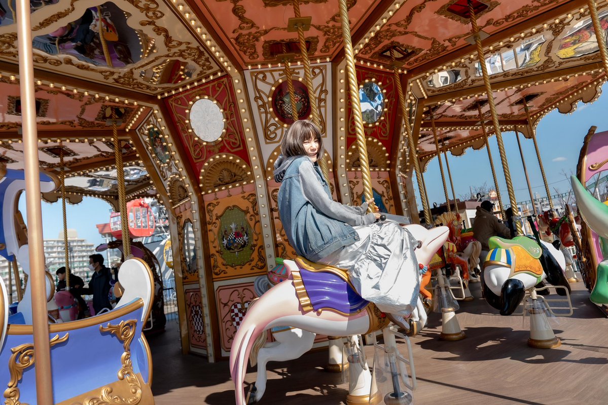 後藤まりこ tweet media
