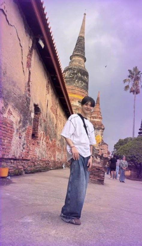 ต้นจิ๋ว🥥 (บัวลอยสีชมพู) tweet media
