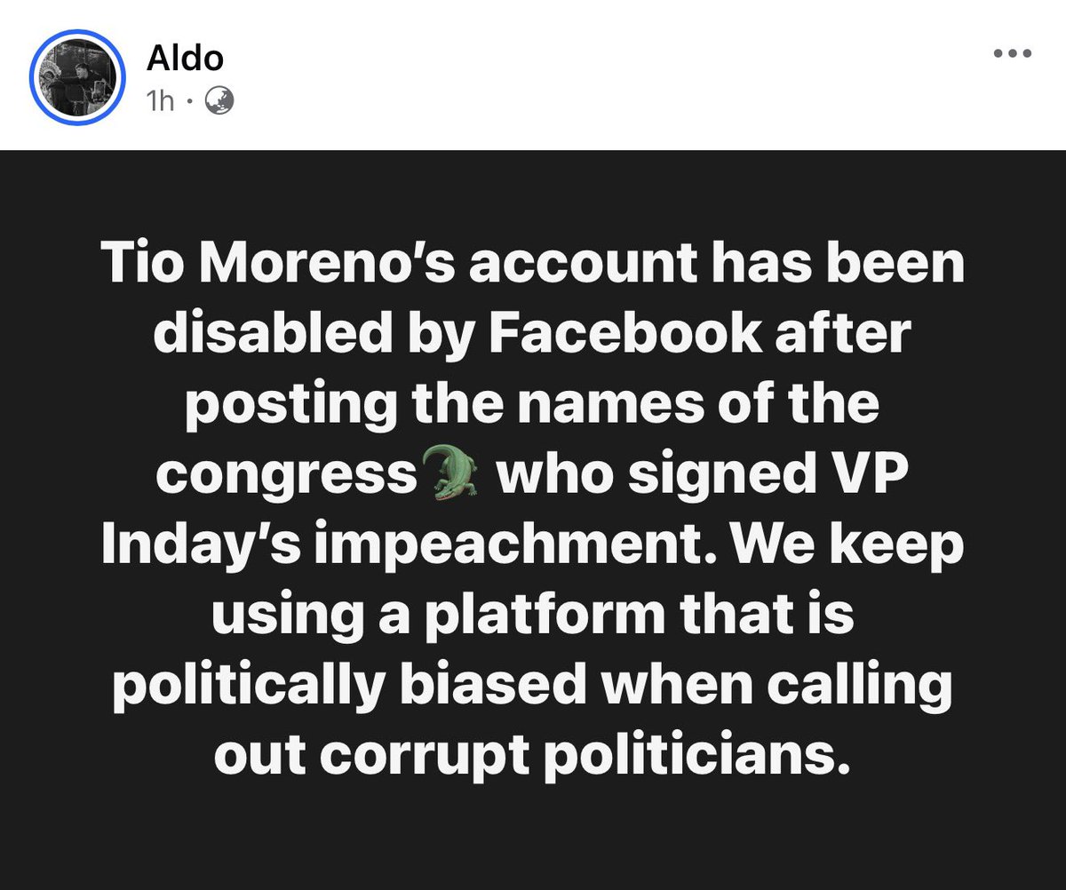 Jesus Falcis 🇵🇭 tweet media