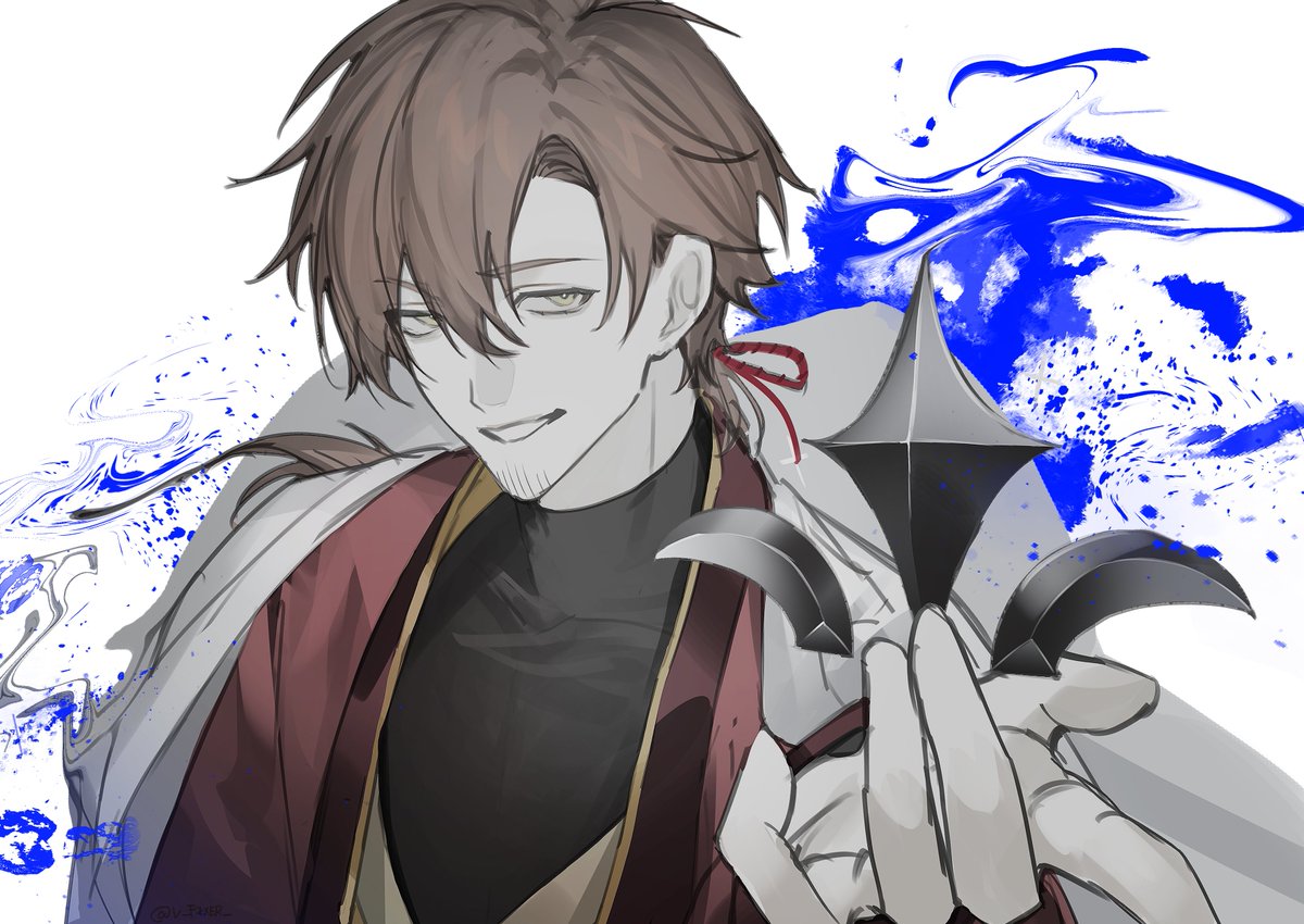 ユカイ tweet media