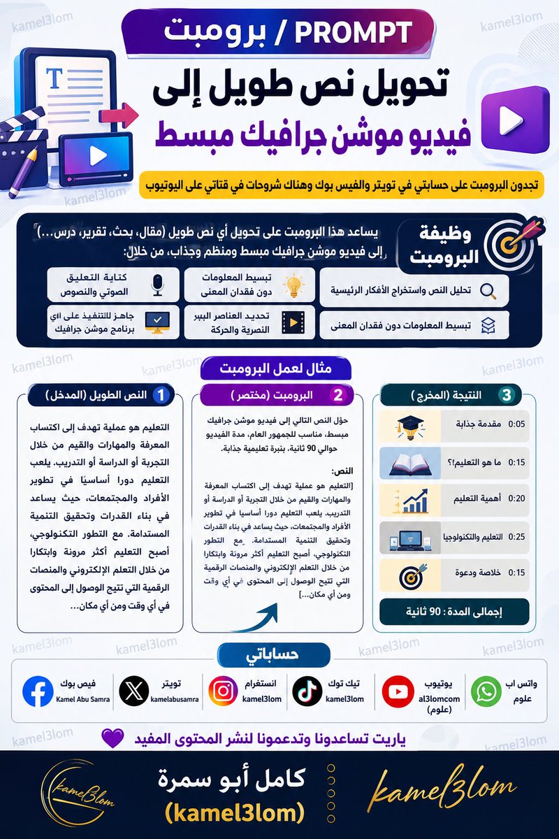 كامل tweet media