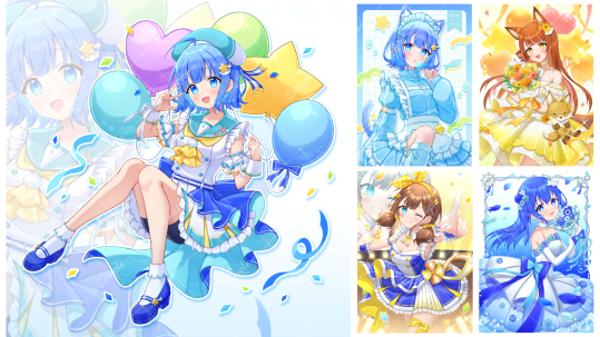 翠みや子💧🌟コミティア【T25b】 tweet media