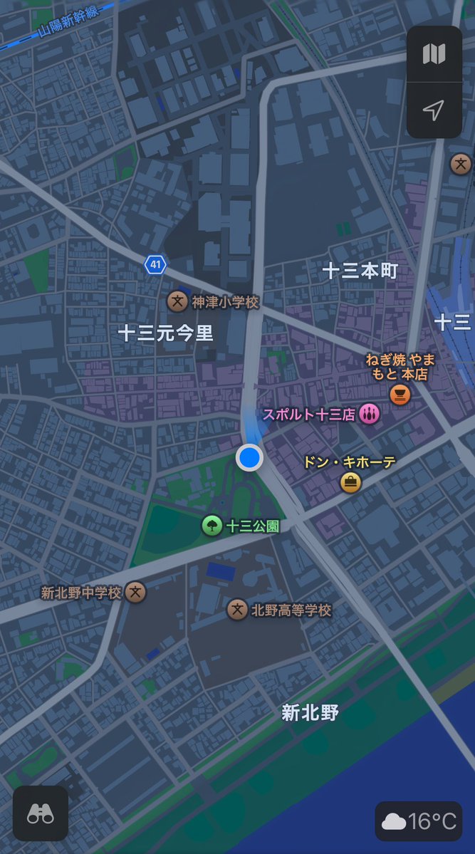 ゆめ🌛‧˚ tweet media