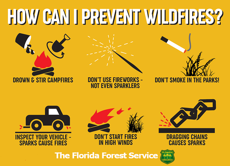 NWSJacksonville's tweet image. 🔥Very low humidity is forecast for inland southeast GA and the Suwannee Valley this afternoon

🍂 #Wildfire Safety Tip - Maintain a Defensible Space: Clear areas near your home of leaves, dead vegetation &amp;amp; other combustible debris to reduce sources of fuel 

#flwx #gawx #jaxwx