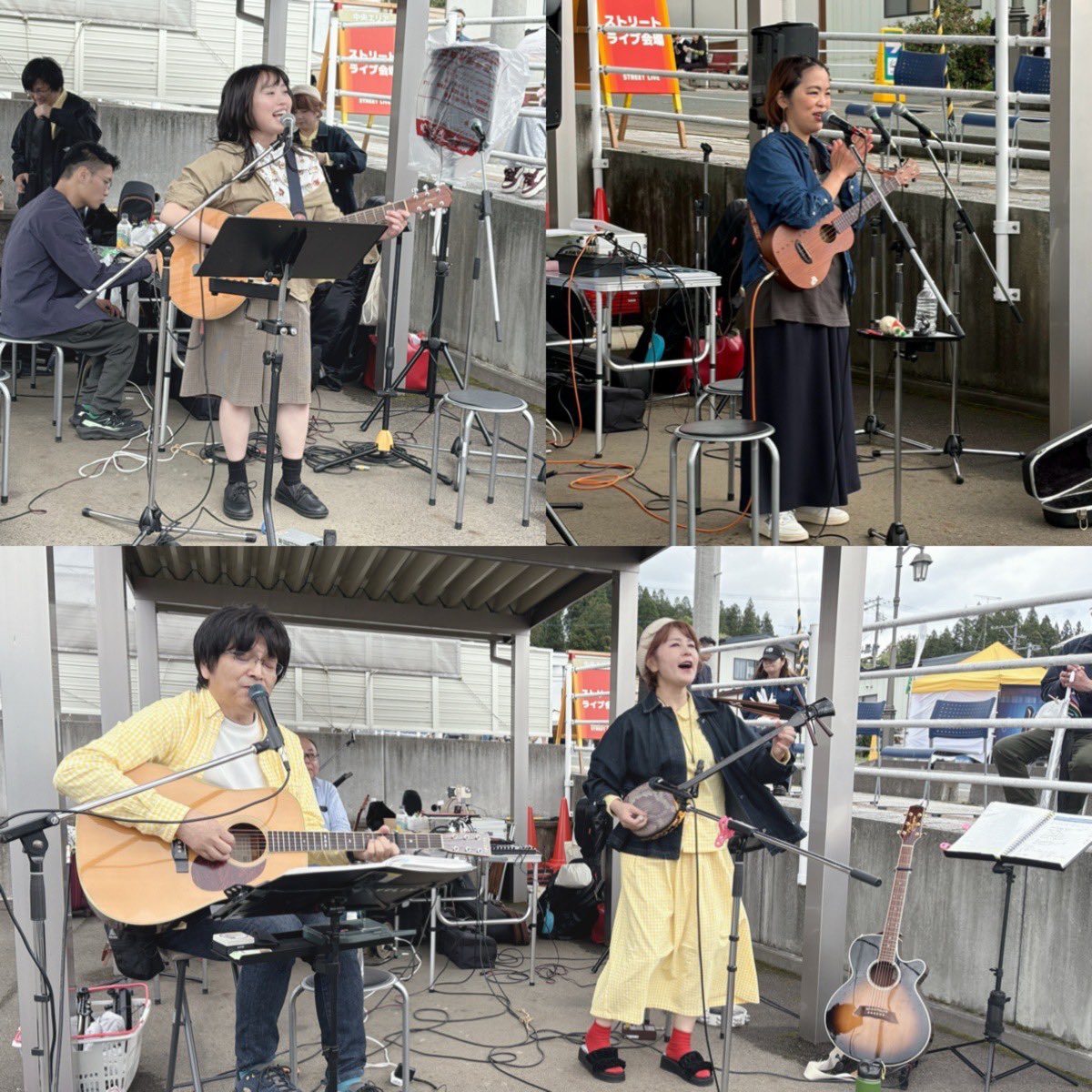 ミハルン(miharu onodera) tweet media
