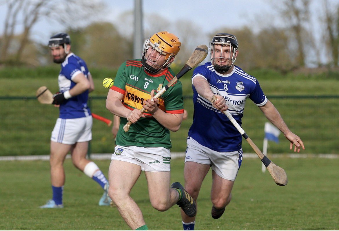 Limerick GAA tweet media