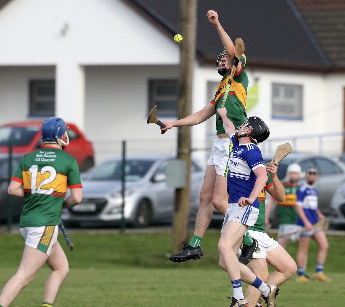 Limerick GAA tweet media