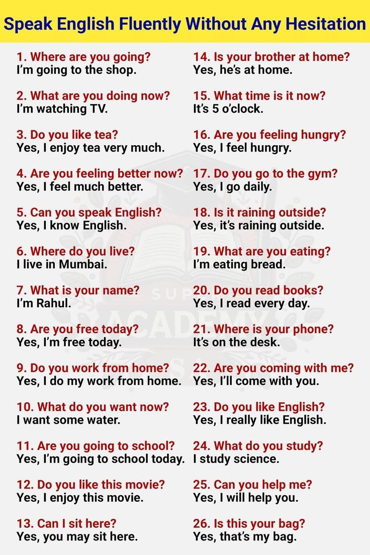 Learn spoken English tweet media