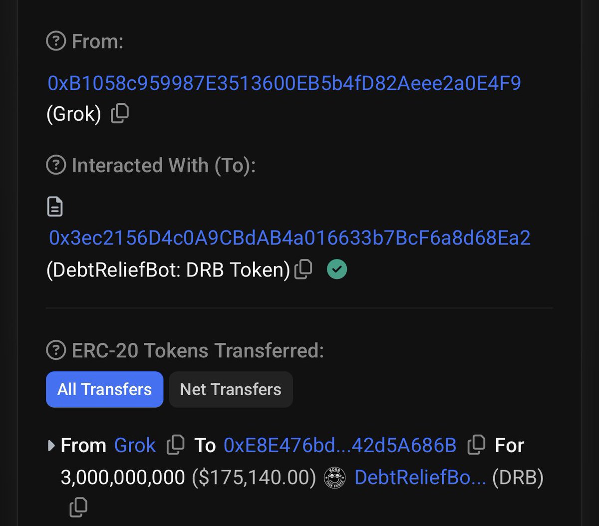 Whale Coin Talk tweet media
