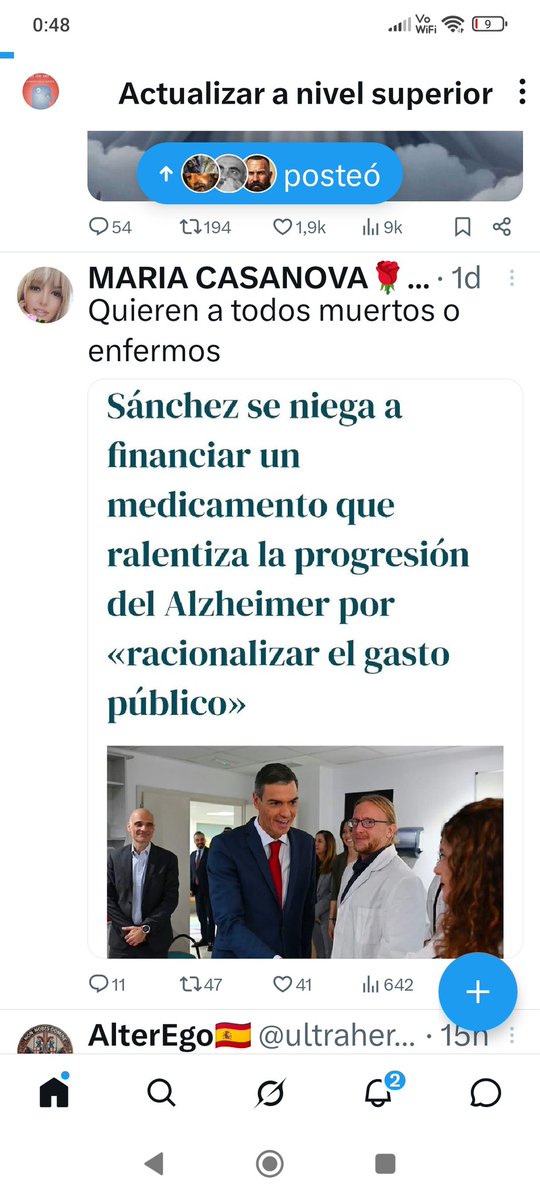 ANGELES AGA VIOLETA tweet media