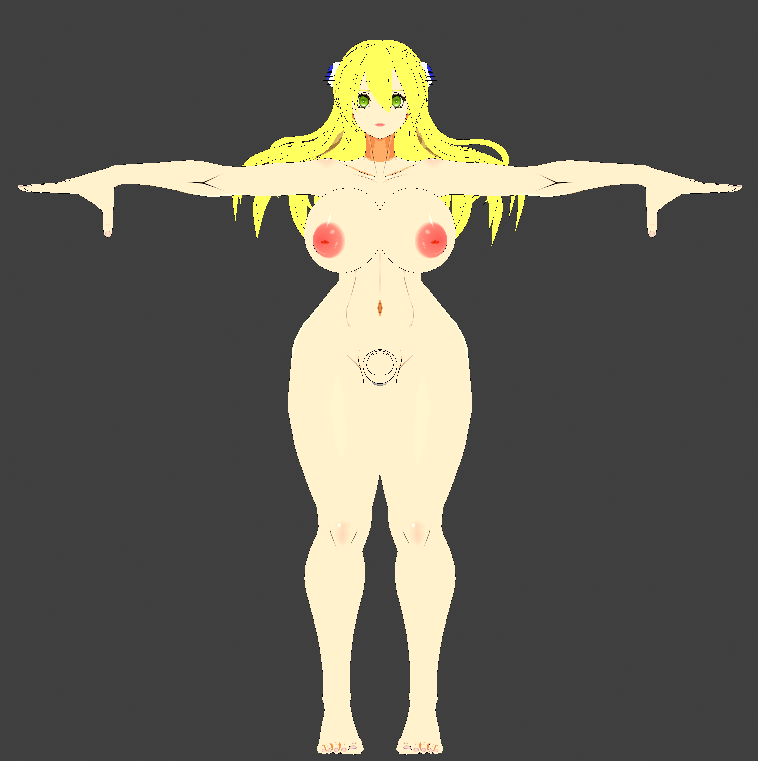 Elphelt Enjoer 🔞 tweet media