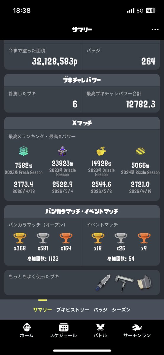 らじか tweet media