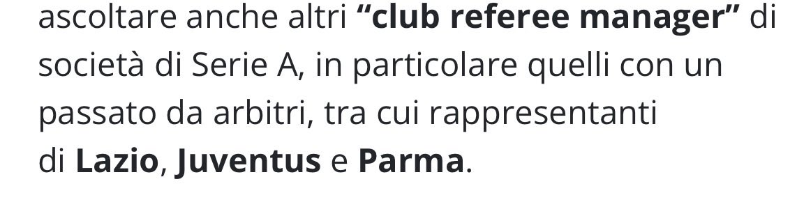 angelo_brug's tweet photo. @tuttosport Distinti saluti… https://t.co/HGNezmL9Po