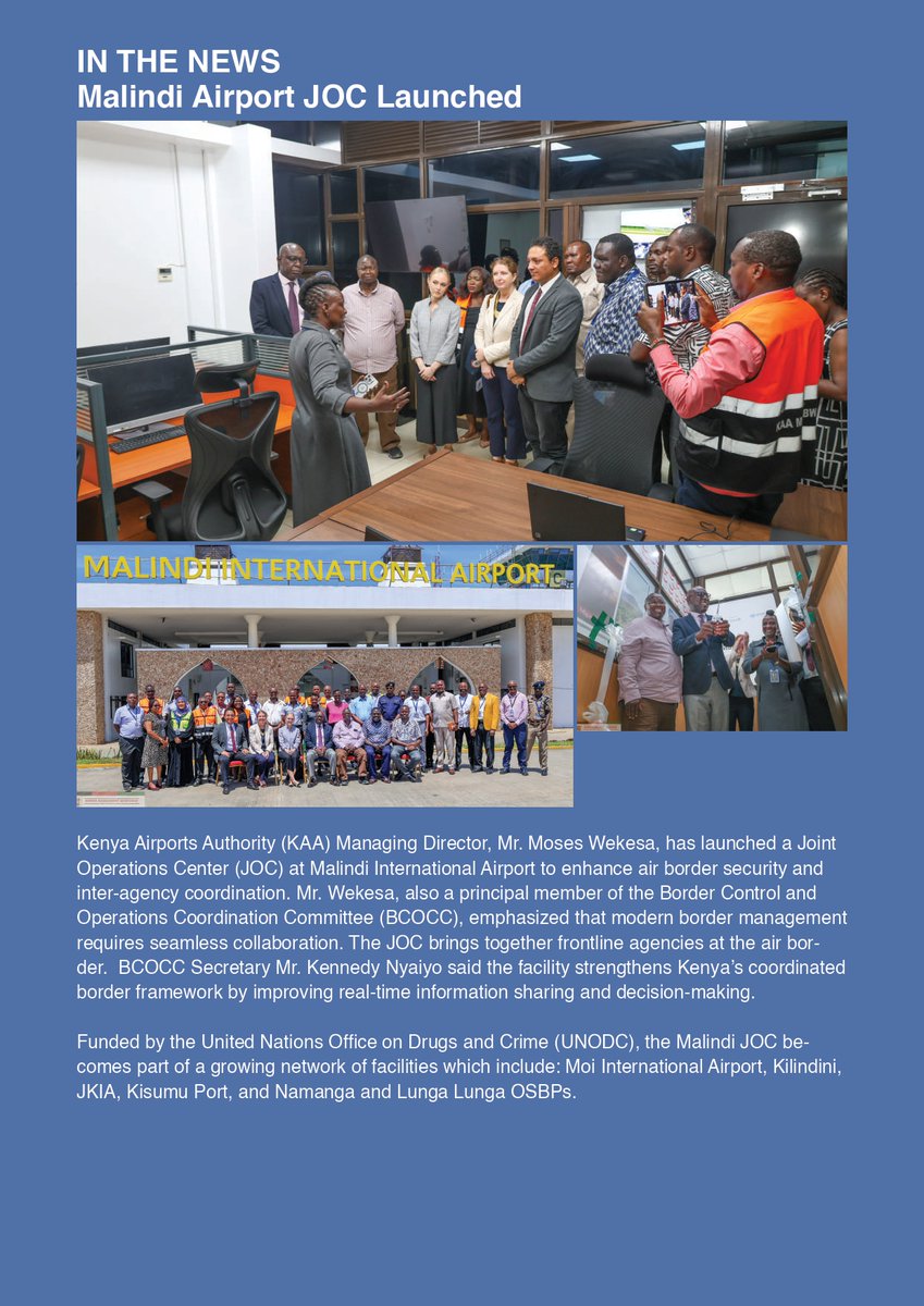BmsKenya's tweet photo. Please click the link to view our April 2026 newsletter.
https://t.co/Bl35rd7pu6
@InteriorKE @kipmurkomen @ray_omollo @UNODCEastAfrica @IOMKenya https://t.co/KBWnQWUN5N