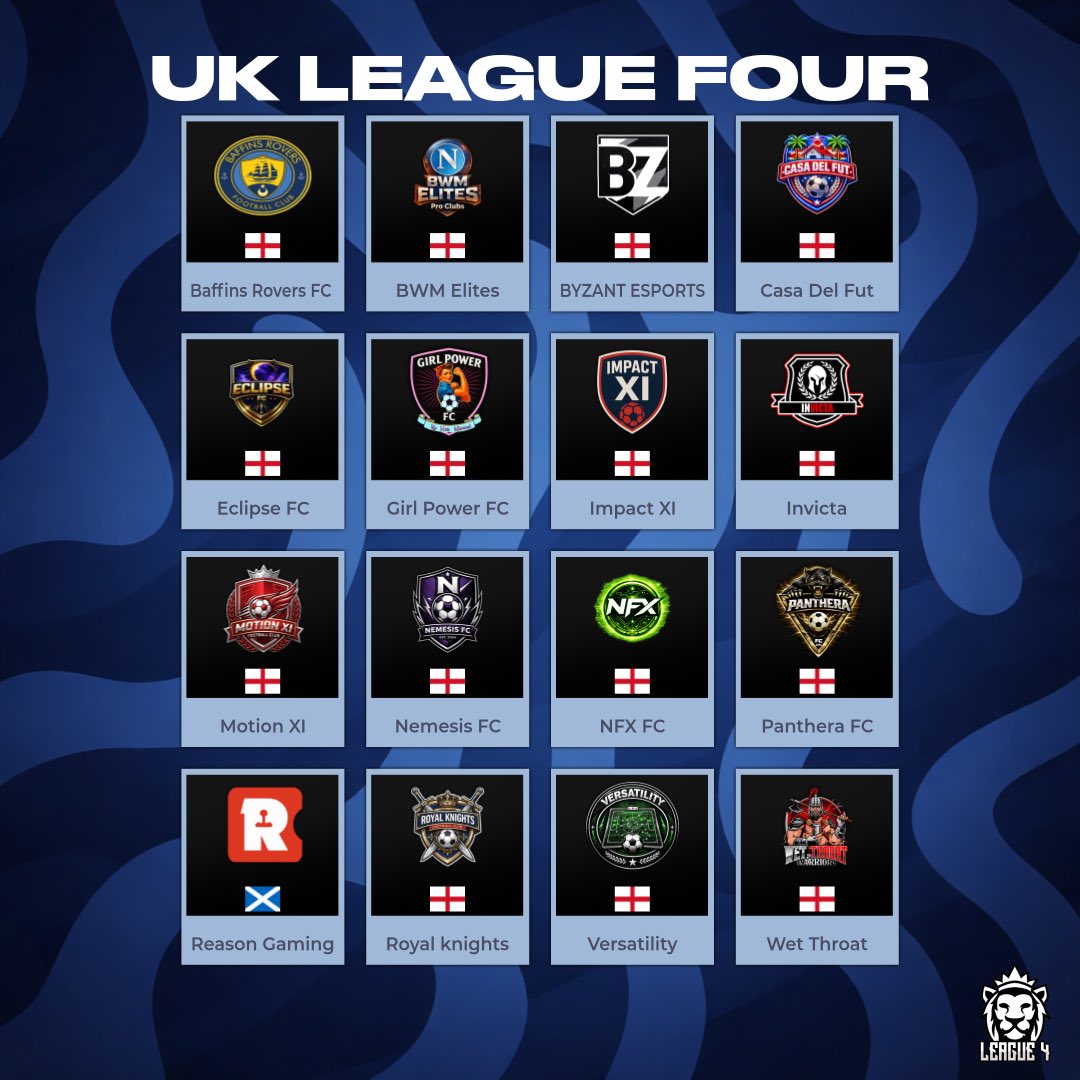 VPG United Kingdom tweet media