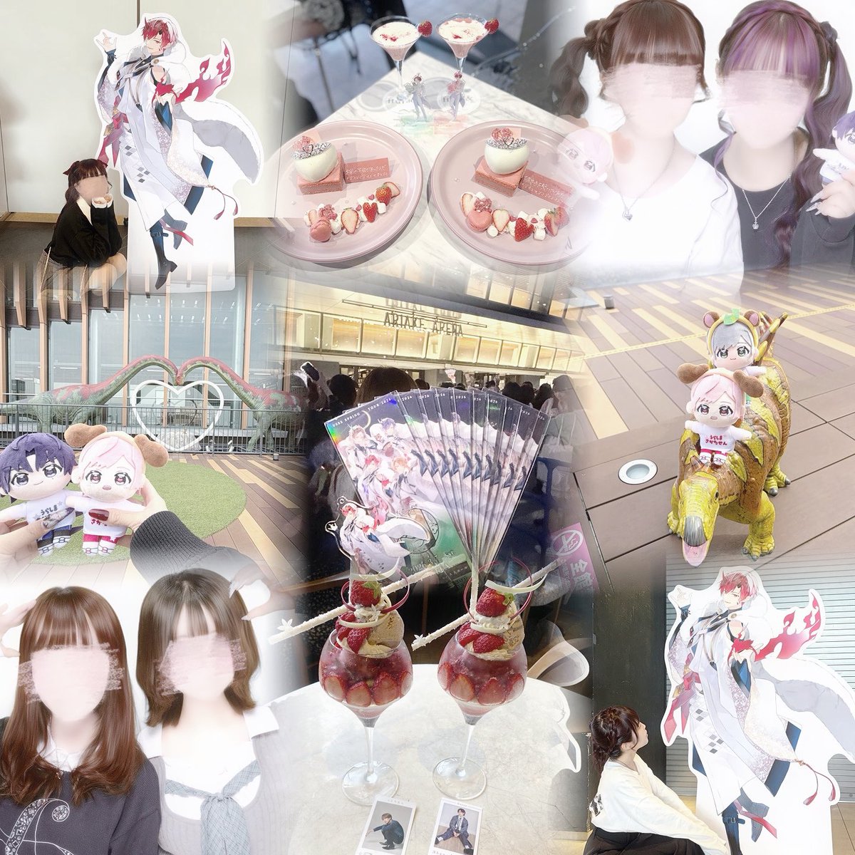 𓂃🎀𓈒𓏸 tweet media