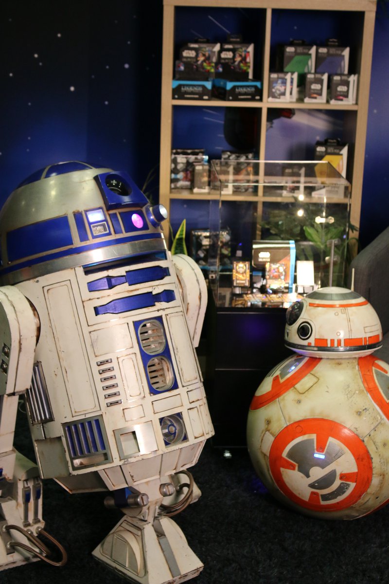 Star Wars™: Unlimited tournaments by Fanfinity tweet media
