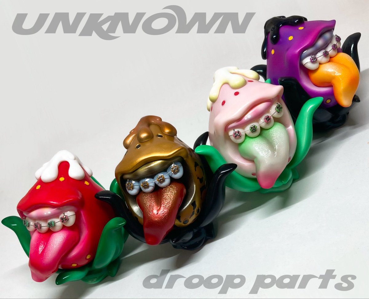 UNKNOWN- (@unknown_Toys) / Posts / X