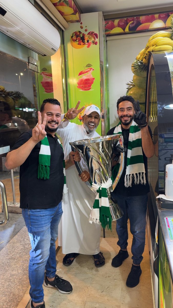 محسن MUHSIN الشريف tweet media