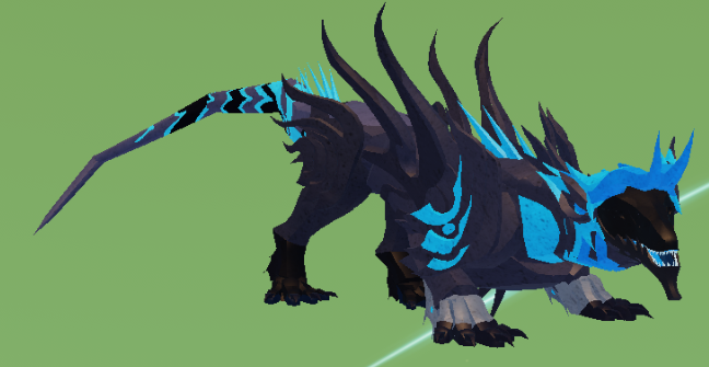 rocktzys's tweet photo. hyper-lure-ser

#phighting #creaturesofsonaria https://t.co/BLFodTmxXy