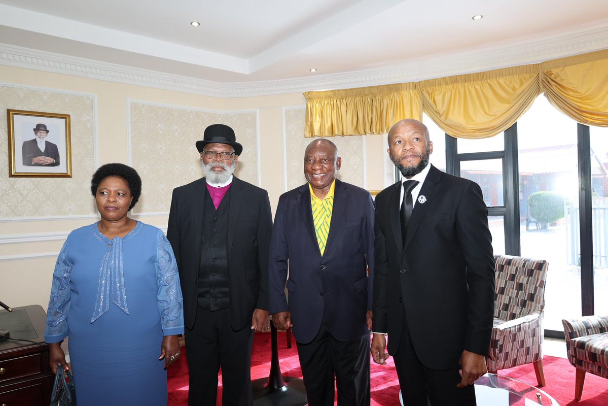 ANC - African National Congress tweet media
