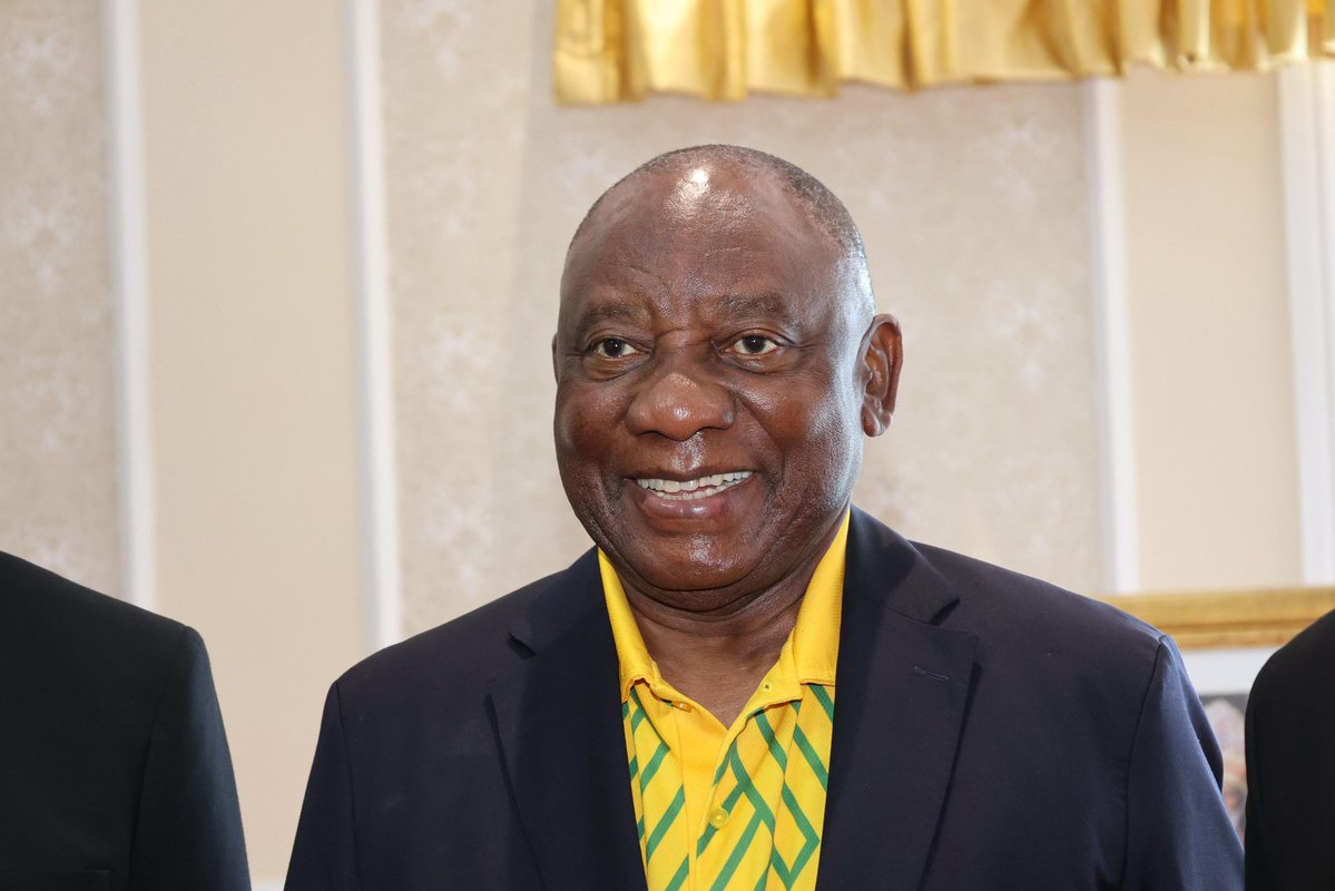 ANC - African National Congress tweet media