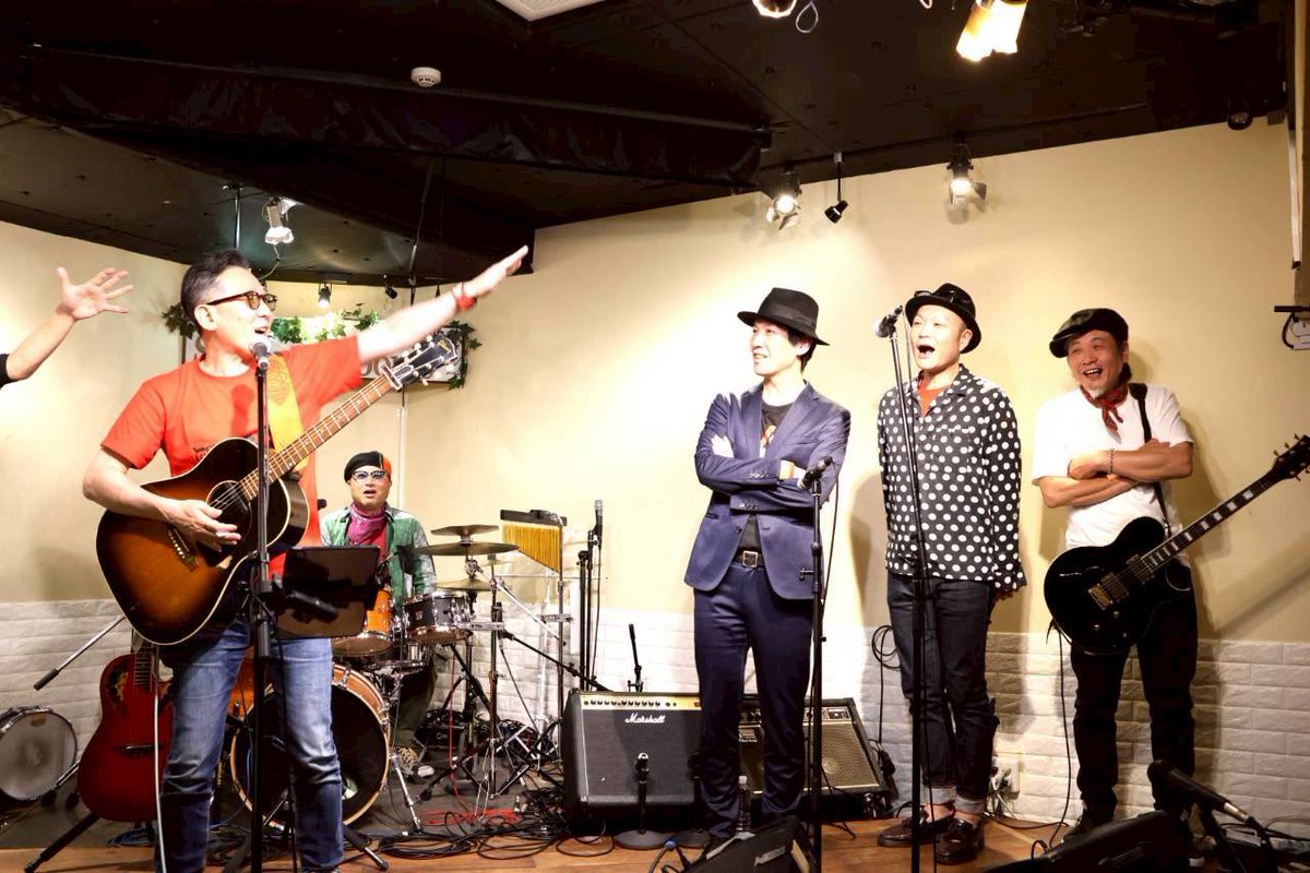 大土井でショー！in向日市（ODSM） tweet media