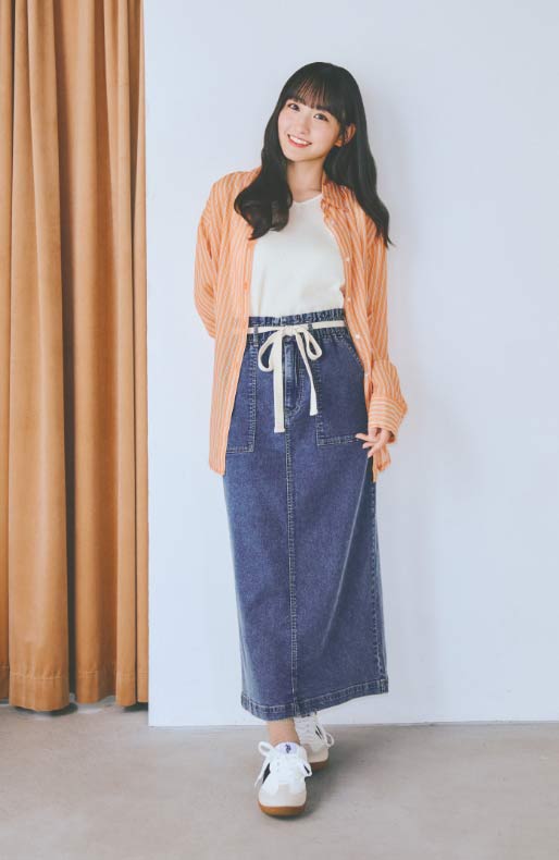 一ノ瀬美空 #乃木坂46