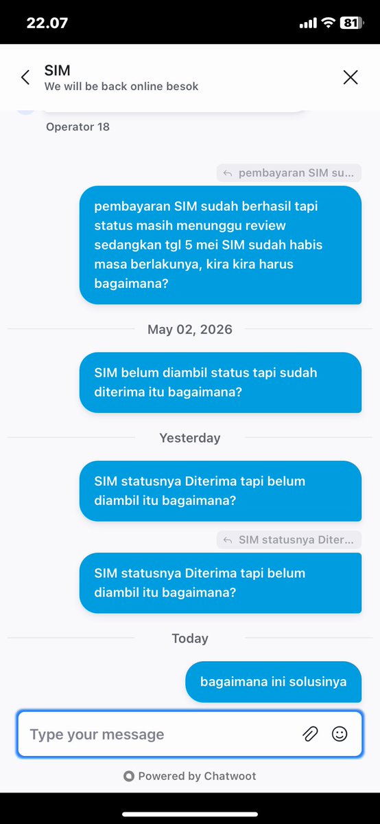 Annyarawati🌻 tweet media