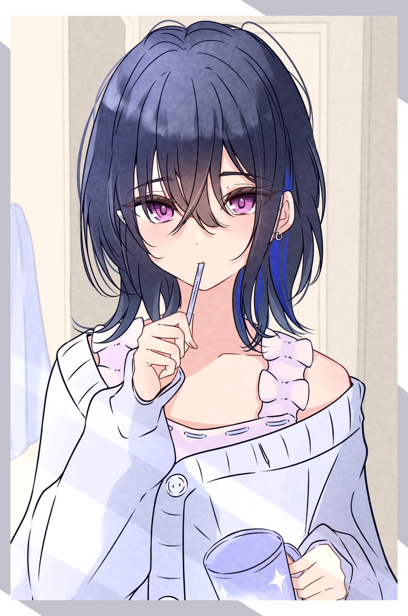 にしきゆの tweet media