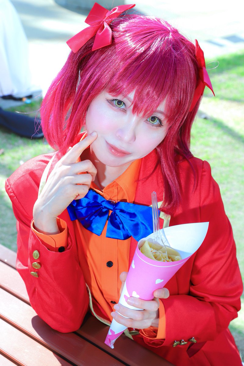 せちこ🎡🎈5/6かみこす tweet media
