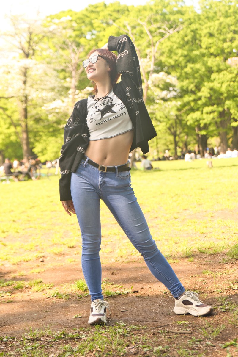 ikeTaCamerA's tweet photo. 20260418
新章大阪春夏秋冬
代々木公園
星
#しゅか散歩
#大阪春夏秋冬
#しゅかしゅん https://t.co/8QS9cNg3ZH