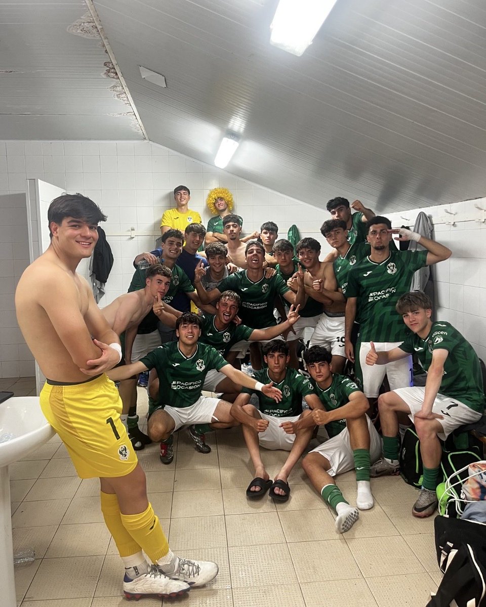 C.D. Toledo 🦅💚⚪️ tweet media