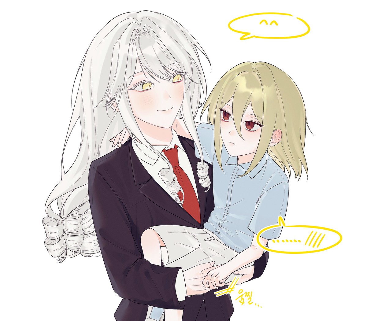スエル tweet media