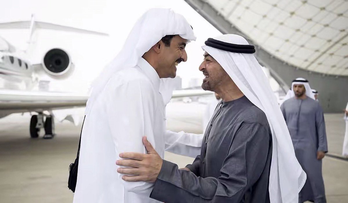 سعود 🇶🇦 tweet media