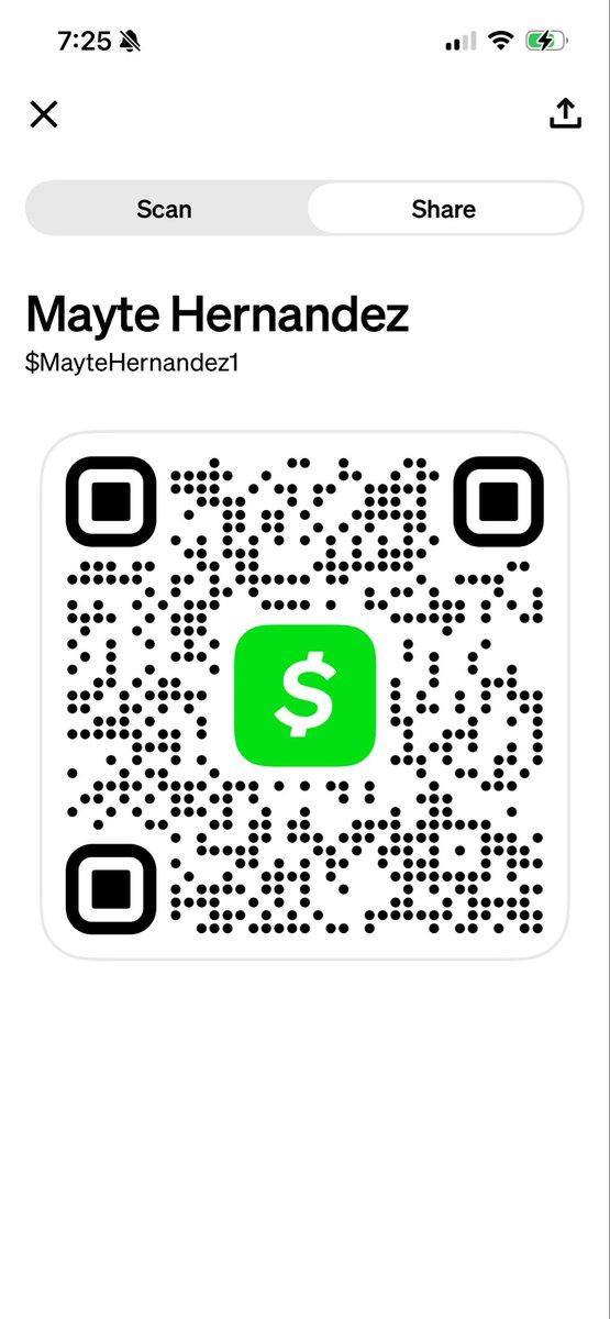 Mayte Hernandez tweet media