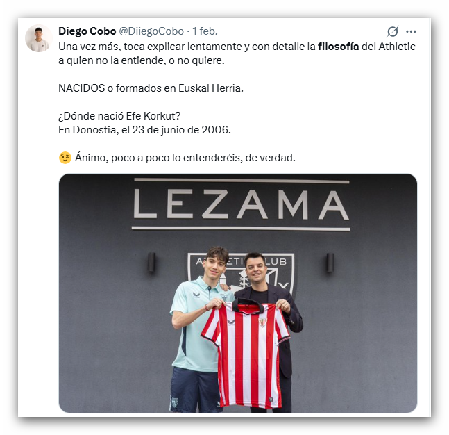Sebastigarraga tweet media