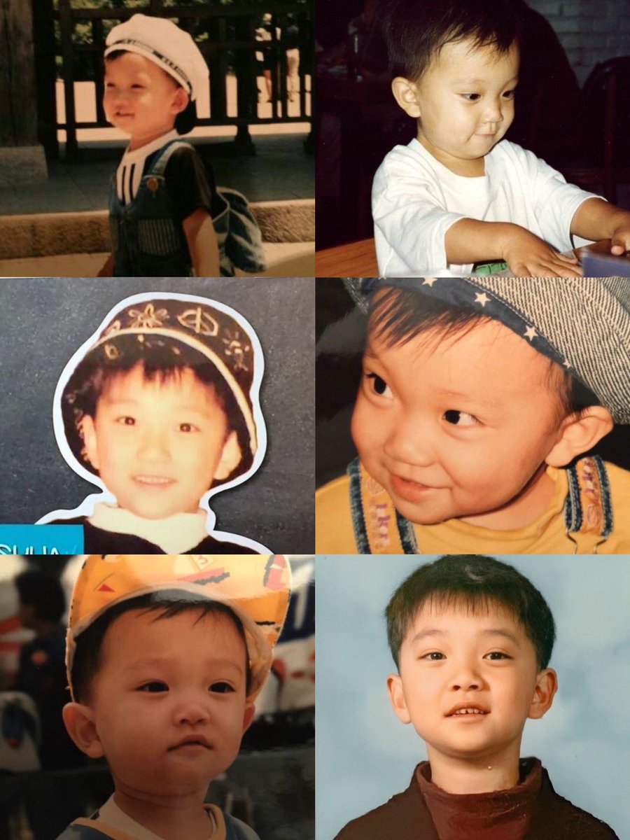 happy children’s day 🦌