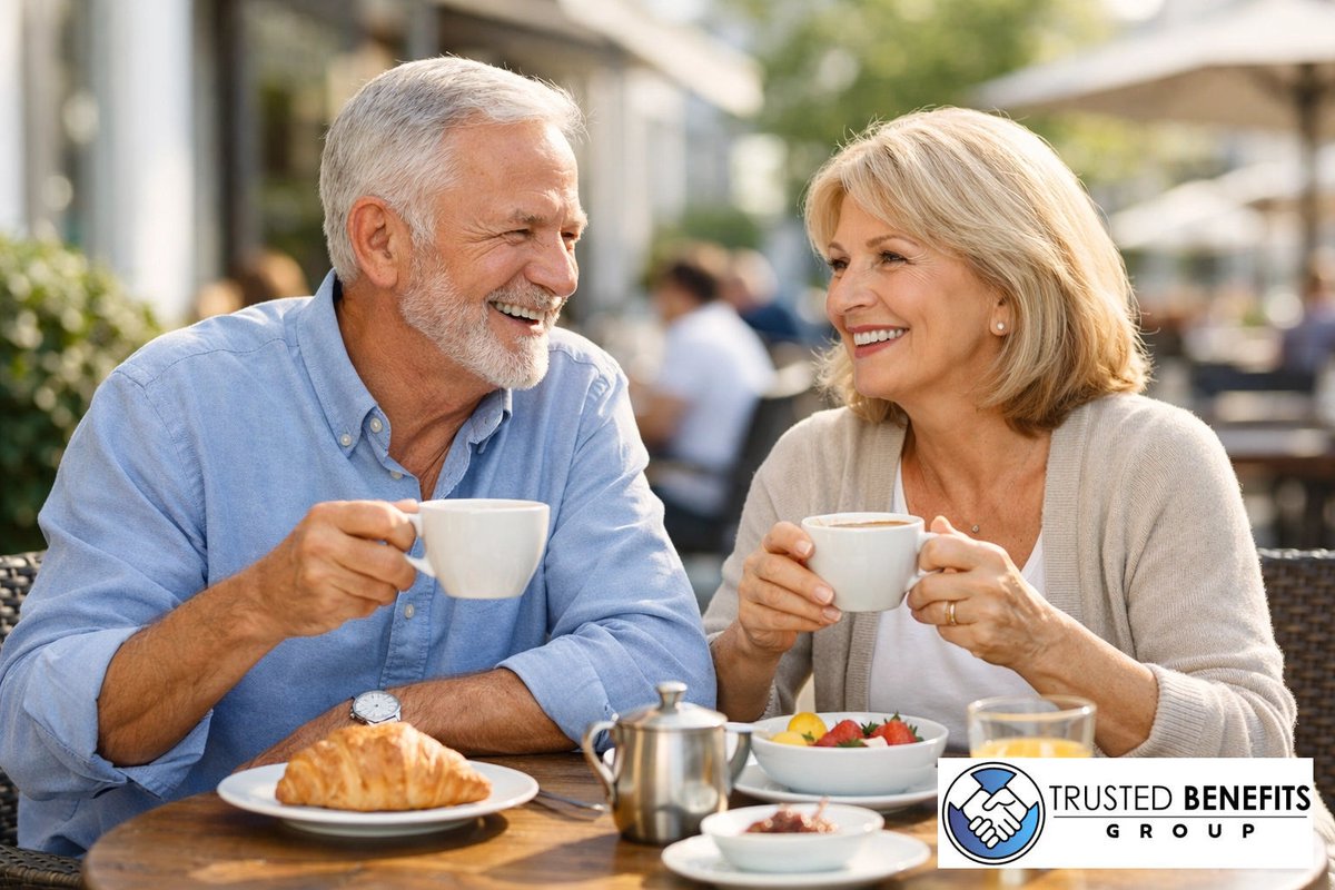 trusted_agency's tweet image. Worried about rising costs? 🛒 Let’s make sure your retirement 'paycheck' keeps its purchasing power for the next 20-30 years. Get the clarity you deserve! 🛡️ Call 281-930-5944.

How are you staying ahead of inflation?

#Retirement #Inflation #AnnuityClarity #Plan