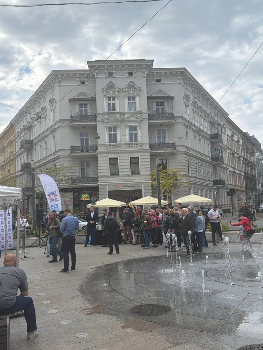 Bartosz Arlukowicz tweet media