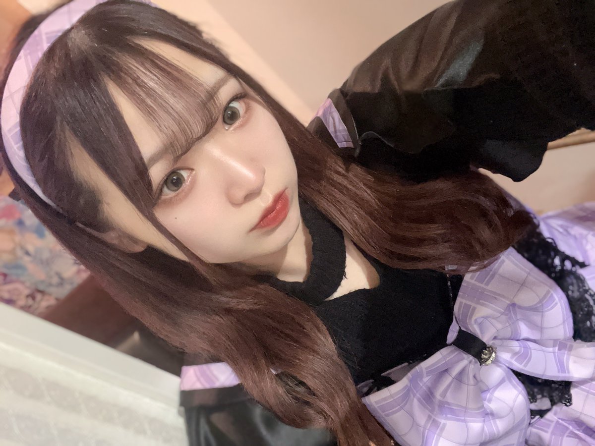 山田くれはと5時まで！
#大阪コンカフェ #ミナミコンカフェ #コンカフェ #アニソンバー