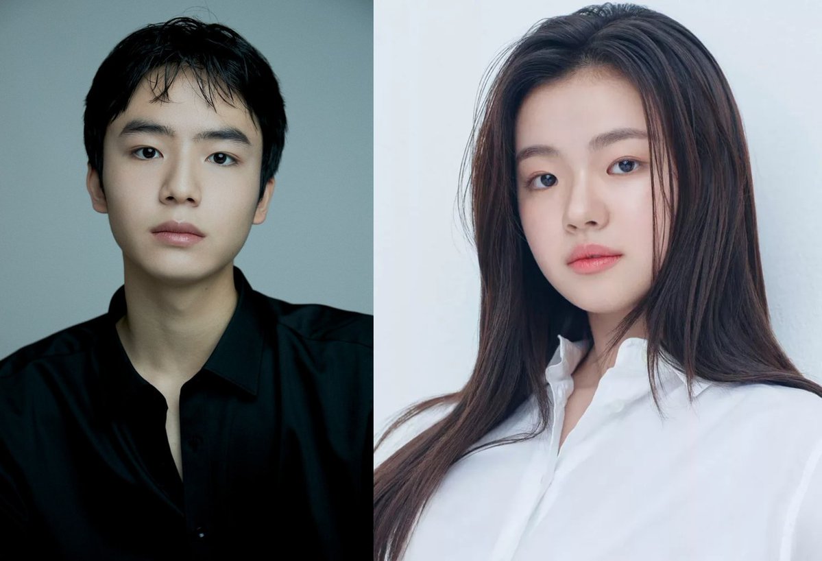 K-Drama Menfess tweet media