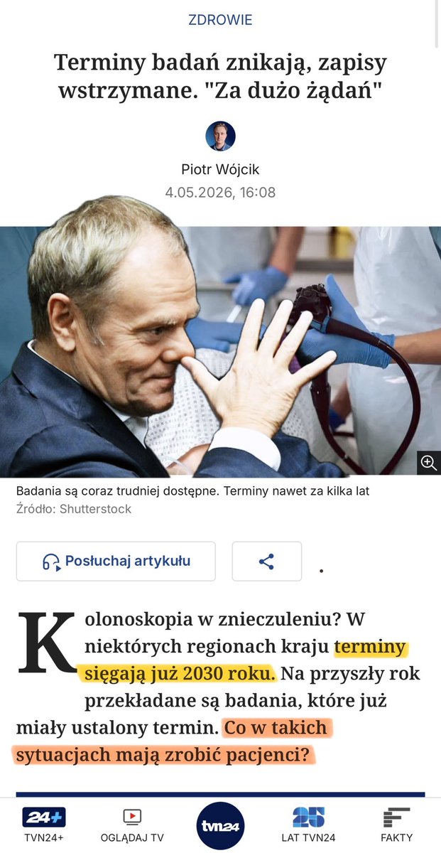 🇵🇱 Paweł Jabłoński tweet media