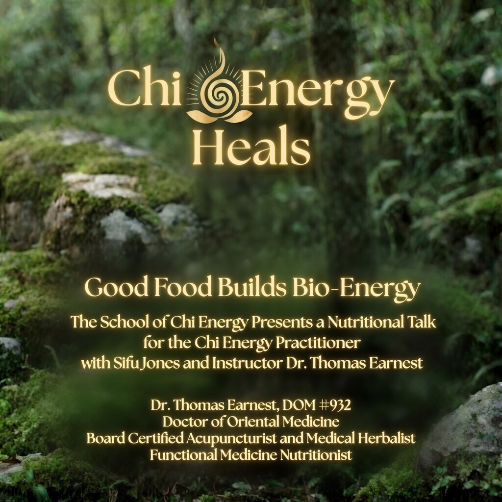 The School Chi Energy Training (@chitrain_c58929) / Posts / X
