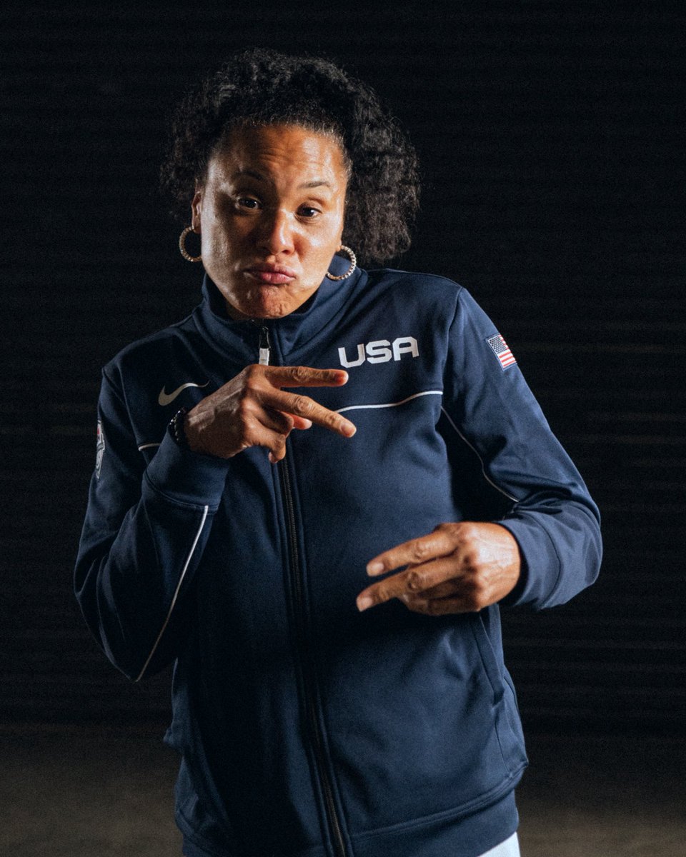 FIBA Women's Basketball World Cup tweet media