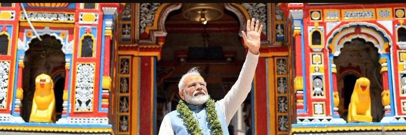 5 राज्यों के परिणाम...प. बंगाल में जय श्री राम, बंगाल, असम, पुदुचेरी में बीजेपी को कमान